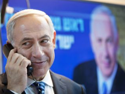 Τι αποκλείει ο Νετανιάχου σε περίπτωση νίκης;