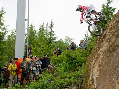 Νίκη Smith στον Καναδά