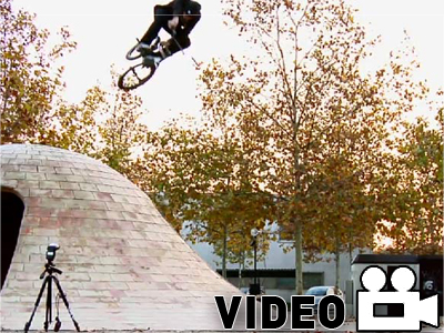 O Nico εν δράσει