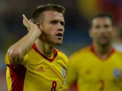 Ρουμανία: Απών από τα μπαράζ ο Πιντιλί