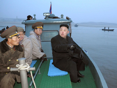 Οι άνεμοι του πολέμου στην Κορεατική Χερσόνησο