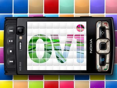 Η Nokia προσφέρει 20 δωρεάν παιχνίδια από το Οvi Store