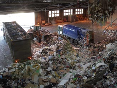 Θέλει κι άλλα σκουπίδια η Νορβηγία!