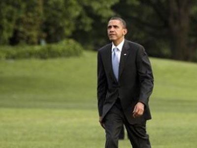 Ομπάμα: «Η αποφυγή του “δημοσιονομικού γκρεμού”, ένα βήμα για την ενίσχυση της αμερικανικής οικονομίας»