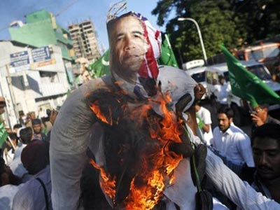 Ένταση στις σχέσεις Ινδίας-ΗΠΑ μετά τη σύλληψη διπλωμάτη