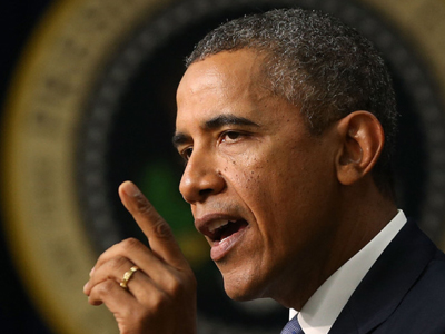 Αναμένεται ομιλία Ομπάμα με φόντο την περιβόητη συμφωνία Αναμένεται ομιλία Ομπάμα με φόντο την περιβόητη συμφωνία