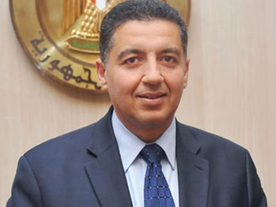 Δηλώσεις από τον εκπρόσωπο του Μόρσι