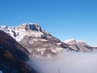 Αίσιο τέλος είχε η επιχείρηση διάσωσης στο Παγγαίο Αίσιο τέλος είχε η επιχείρηση διάσωσης στο Παγγαίο