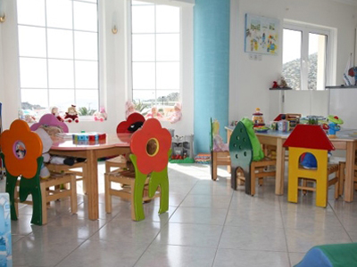 Προτεινόμενα μέτρα για τη φροντίδα των παιδιών