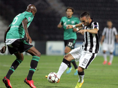 Ξεκαθάρισε το τοπίο των ευρωπαϊκών μεταδόσεων