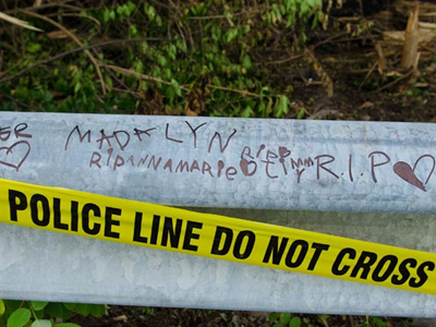 Παρίσι: Πατέρας βρήκε σφαγιασμένα τα παιδιά του μέσα στο σπίτι