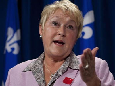 Κεμπέκ: Οι αυτονομιστές στην εξουσία – Τα περιθώρια στενά Κεμπέκ: Οι αυτονομιστές στην εξουσία – Τα περιθώρια στενά