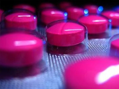 Τα παυσίπονα αυξάνουν τον κίνδυνο εμφάνισης στυτικής δυσλειτουργίας