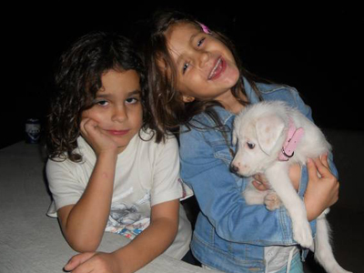 Μία βραδιά αφιερωμένη στην ημέρα των ζώων