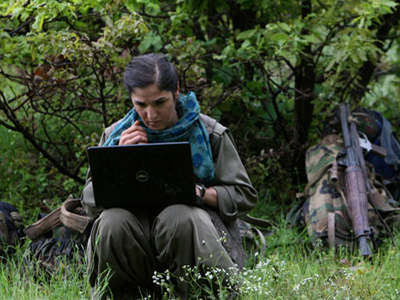 Το ΡΚΚ προειδοποιεί με δυναμική επάνοδο