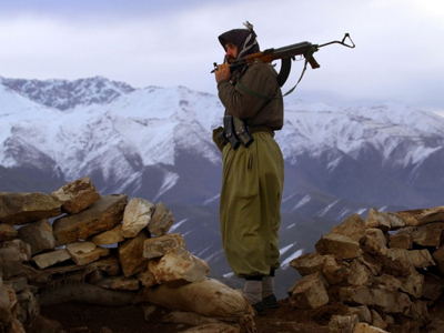 Τριήμερη εκεχειρία με την Τουρκία ανακοίνωσε το PKK