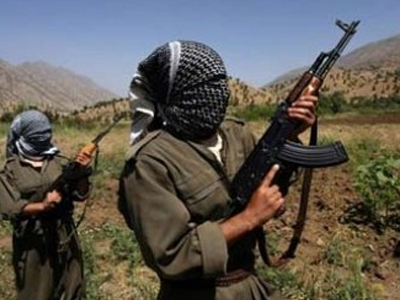 Το PKK απελευθέρωσε οκτώ Τούρκους στο Βόρειο Ιράκ