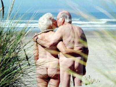 Ηλικιωμένοι στον «πλανήτη χάπι» Ηλικιωμένοι στον «πλανήτη χάπι»