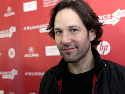 Ο Πολ Ραντ θα ενσαρκώσει τον «Ant-Man»