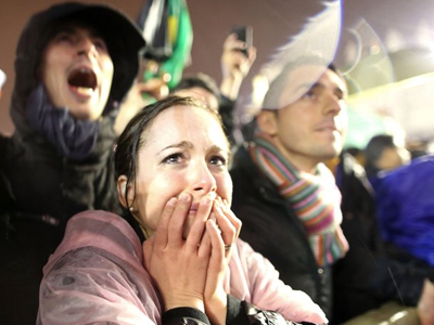 Θερμή η υποδοχή του νέου Πάπα από τον ιταλικό Τύπο