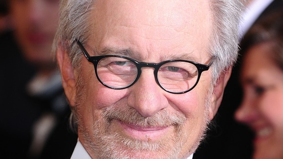 Ο Στίβεν Σπίλμπεργκ
