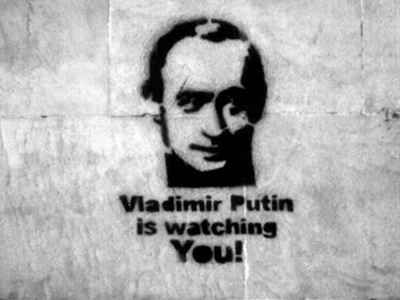 Ρωσία: Σφίγγει ο κλοιός για τους bloggers Ρωσία: Σφίγγει ο κλοιός για τους bloggers