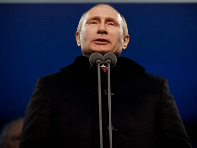 Στο ίδιο μήκος κύματος συνεχίζει η Ρωσία