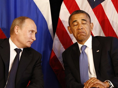 «Μαύρη λίστα» δοκιμάζει τις σχέσεις Ρωσίας – ΗΠΑ