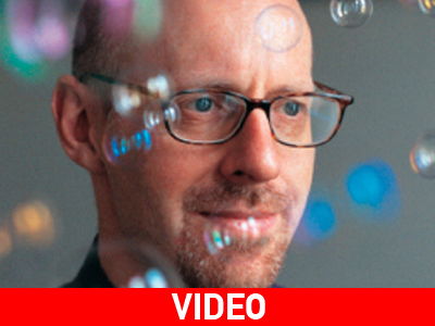 Όταν το ένα πρόσωπο… χάνεται!