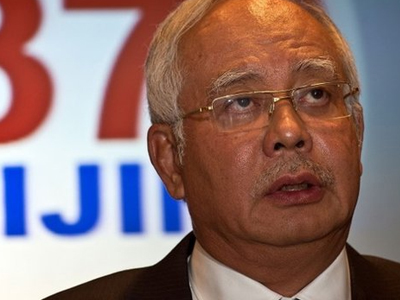 «Δεν θα σταματήσουν οι έρευνες» για το αγνοούμενο Boeing