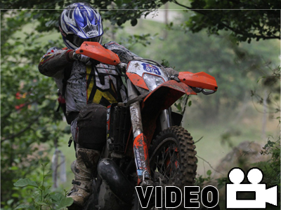 Red Bull Romaniacs 2011