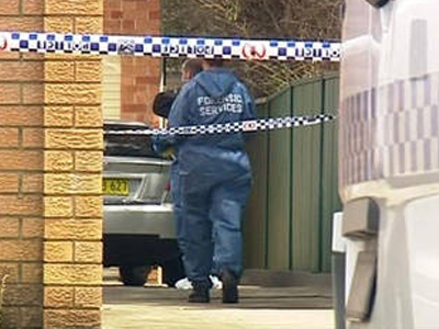 Θάνατος-μυστήριο ζεύγους ομογενών σε προάστιο του Σίδνεϊ