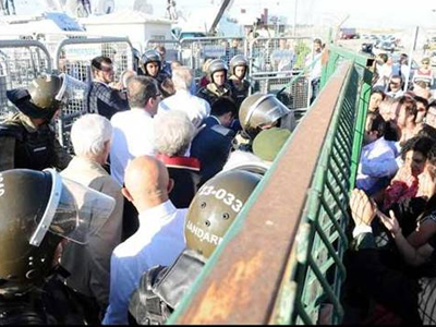 Η δίκη που διχάζει την Τουρκία