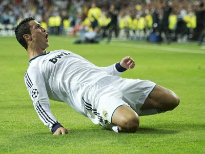 Ξεπουλάει εντός και εκτός γηπέδων ο Ρονάλντο