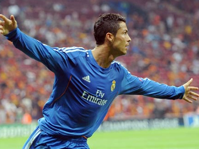 Σπάει τα ρεκόρ ο Ρονάλντο