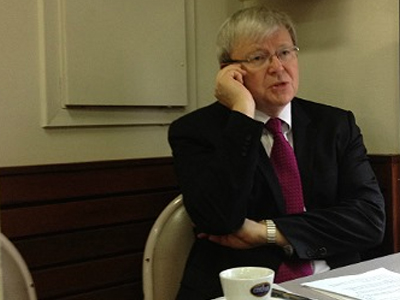 Στον αέρα οι εκλογές στην Αυστραλία;