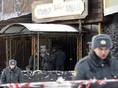 Συνελήφθη πράκτορας της CIA στη Μόσχα