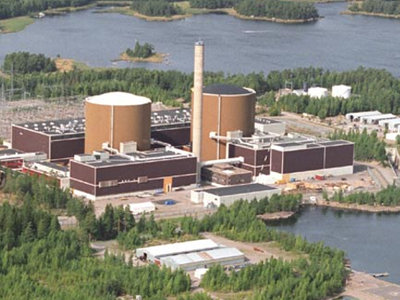 Ρωσικοί σταθμοί ατομικής ενέργειας για την Ευρώπη