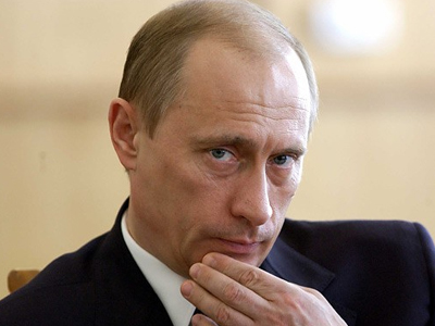 Ανοίγει πόλεμο με τις «καταστροφικές» ΜΚΟ ο Πούτιν