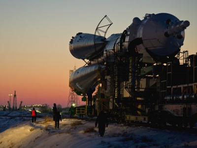 Συνετρίβη μη επανδρωμένος «πυραύλος» στη Ρωσία