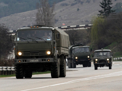 Τέλος τα στρατιωτικά γυμνάσια στην δυτική Ρωσία με εντολή Πούτιν