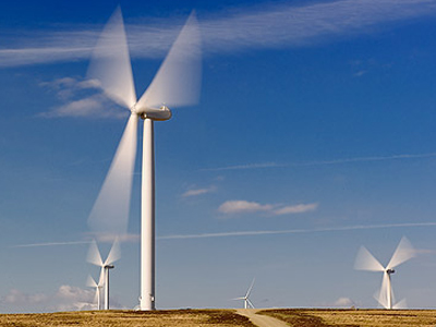 Ν. Αφρική: Αστρονομική αύξηση επενδύσεων στις ΑΠΕ