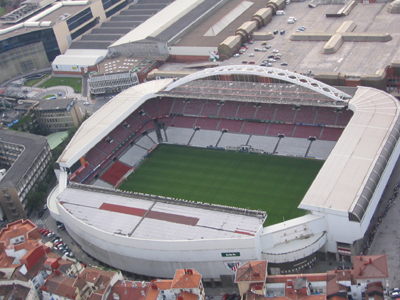 Με νίκη τα εγκαίνεια του νέου «Σαν Μαμές»