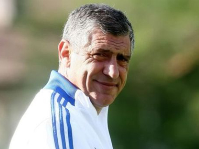 Περιπλέκει την περίπτωση Σάντος η πρόταση από την Σαουδική Αραβία;