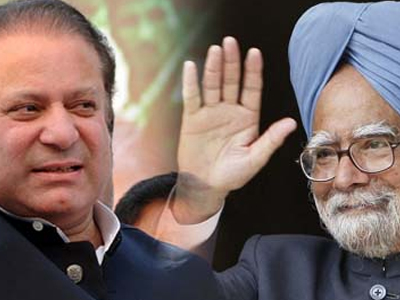 Συνομιλίες μεταξύ Ινδίας και Πακιστάν στη Νέα Υόρκη