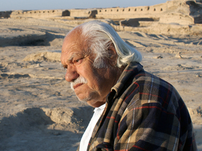 Πέθανε ο Βίκτωρ Σαρηγιαννίδης