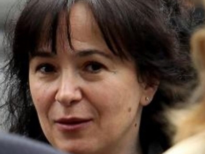 Στην φυλακή σατανικό παράνομο ζευγάρι ομογενών