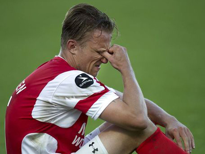 Σκάνδαλο μεγατόνων στη Δανία