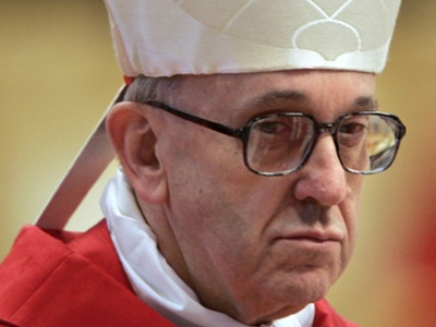 Τον Άγιο Φραγκίσκο Χαβιέ τίμησε ο νέος Πάπας