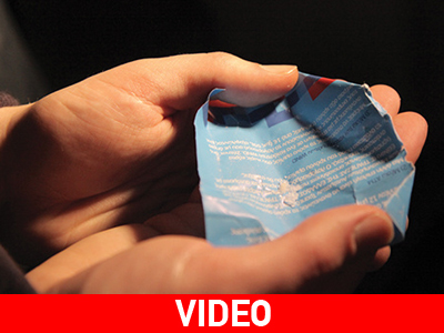 Θραύση κάνει το shisa στην Αθήνα